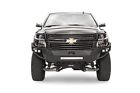 Cs15-d3551-1 Fab Fours Vengeance Front Bumper 005810114220