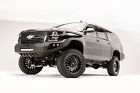 Cs15-d3551-b Fab Fours 2015-2018 Chevy
