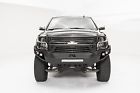Cs15-d3552-1 Fab Fours Vengeance Front Bumper
