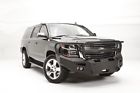 Cs15-f3550-1 Fab Fours Premium Winch Front Bumper Fits Suburban 005810113711