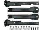 Cx1655 Oer Pickup Wheel Drive Shortbed Springs Rear Bumper Bracket Set