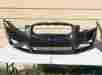 Cx23-17c831-bb Cx2317c831bb Jaguar 2012 2013 2014 2015 Fx Front Bumper Oem