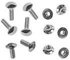D-k336720 Dii New Bumper Bolt Kit