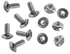 D-k336723 Dii New Bumper Bolt Kit