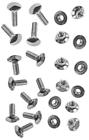 D-k336724 Dii New Bumper Bolt Kit