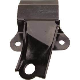 K00083 D&r Classic Rear Axle Frame Bumper 1968-69 Camaro Lh