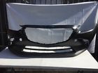 D10j-50031 Mazda Front Bumper Cover Oem D10j-50031 Mazda Front Bumper Cover Oem