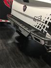 D10rbs-h N-fab Rbs Rear Bumper 877407032794