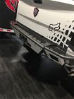 D10rbs-h-tx Rbs Style Rear Bumper New 877407032800
