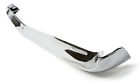 D1zz-17757-a Reproduction New Chrome Front Bumper Mustang Beautiful Plating