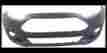 D2bz17757ab Fo1000693 Aftermarket Products New Bumper Cover Ft Sdn Htback Ford Fiesta 14-15