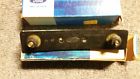 D3zz-17a807-a Ford Nos Mustang Rear Bumper Guard Rubber Pad