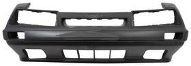 84l214 Daniel Carpenter Mustang 1985-86 Ford Gt Front Bumper Cover