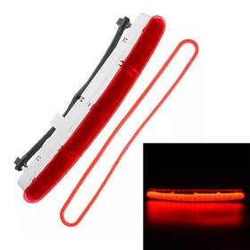 1c0945097e Darupsun 1c0945097b Taillight Third Led Brake Light Red For Vw Beetle 1998-10
