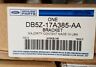 Db5z-17a385-aa Ford Genuine Oem License Bracket