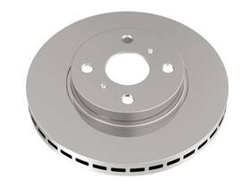 3417e Dba En-shield Standard Rotors