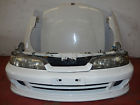 Dc2 Type Front Hood Jdm Conversion Headlights Fender 1994-01 Acura Integra
