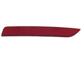 52947nxvj Depo For 2021-2025 Chevrolet Suburban Bumper Reflector Rear Left 2022