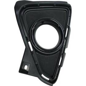212-2549l-ud2 Depo Auto Parts 2122549lud2 Fog Light Bezel