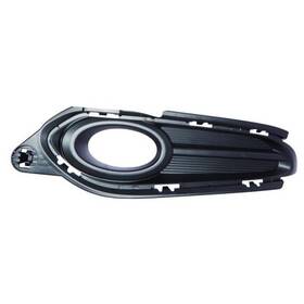 317-2516r-ud Depo Auto Parts 3172516rud Fog Light Bezel