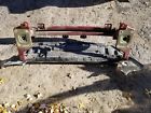 Dg9z-17757-a Ford Front Bumper Reinforcement For Fusion Oem