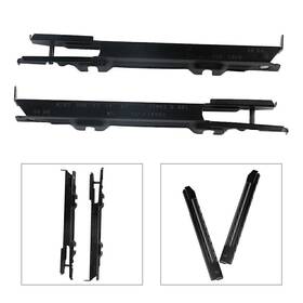 2038801114 Dictorcoltd Right&left Driver Front Bumper Bracket End For Mercedes Benz C240 C320 C32 C230