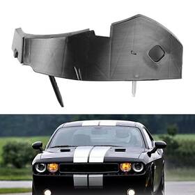 68043392aa Dictorcoltd Front Right Bumper Retaining Bracket Fascia Support For Dodge Challenger 2008-14