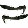 5211547010 Diy Auto Supply Bumper Bracket For Toyota Prius Set Of