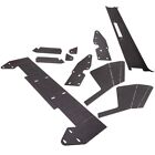 0shmqb Diy Front Winch Bumper Bare Metal Plate For Jeep Cherokee Xj 1984-2001 1999 1998 0shmqb Diy Front Winch Bumper Bare Metal Plate For Jeep Cherokee Xj 1984-2001 1999 1998
