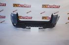 Dk62-17926-aaw Range Rover Sport Rear