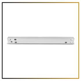 Dna Motoring Oem-bprf-to1106233 Rear Bumper Reinforcement Bar Silver Fits 2019-2024 Toyota Corolla Hatchback
