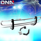 Dna-rbg020ss Dna Motoring For 08-17