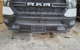 105-10438f Dodge 1500 Pickup 2019-2024 Front Bumper 1734041