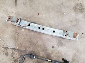 191-00993 Dodge Local Pickup Only Rear Bumper Reinforcement Fits 09-20 Journey