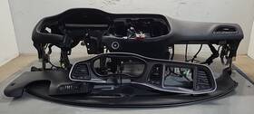 251-01205 Dodge 2020 Challenger Dashboard Instrument Panel Oem