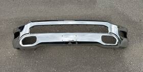5zb41gxhad Dodge 2019 2020 2021 2022 Ram 1500 Front Bumper Cover Oem