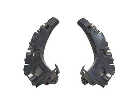 68026644af Dodge 2020 Challenger 5.7l Rear Bumper Support Bracket Left And Right Pair Oem