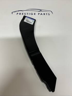 68045726-001 Dodge 68045726aa 11-18 Ram 2500/3500 Rh Front Bumper Bracket