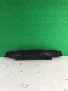 68082056ab Dodge 2011-2014 Avenger Front Bumper Impact Energy Absorber Oem
