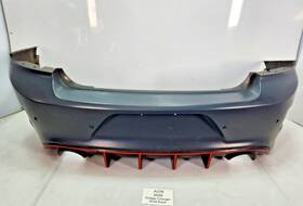 68488292aa Dodge 2020-2023 Oem Charger Scat Pack Rear Bumper Cover Panel Shell Note