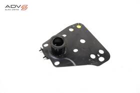68643162aa Dodge 2023-2025 Hornet Front Bumper Left End Rail Frame Brace Strut Bracket Oem