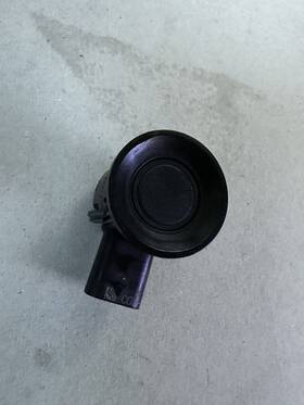 6yd83trmab Dodge 2019-2023 Ram 1500 Front Bumper Parking Aid Assist Sensor