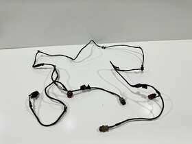 9402269 Dodge 2011 - 2014 Challenger Front Bumper Foglight Harness