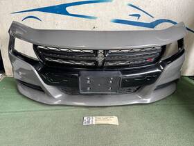 Ax98426 Dodge 2015 2016 2017 2019 2020 2021 2022 Charger Front Bumper Cover Oem