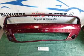 Ay29458 Dodge Ay29258 W/1 Dent 2015 2016 17 2019 Challenger Base Front Bumper Cover Oem