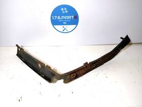 Mb640492 Dodge 91-93 Stealth 3000gt Right Front Bumper Headlight Mount Bracket Plate Oem