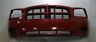 Dodge No Shippin Miami Pickup Front Bumper Cover Grille Charger