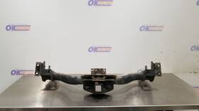 190-00704c Dodge Truck 14 Ram 1500 Tow Hitch Receiver