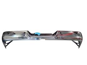 Dodge Truck 190-00704f Rear Bumper Classic Style 5 Lug Wheel Fits 09-23 1500 Pickup 646970