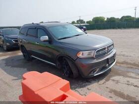 190-10416b Dodge Truck Local Pickup Only Rear Bumper Park Assist With Blind Spot Alert Fits 14-15 Dur